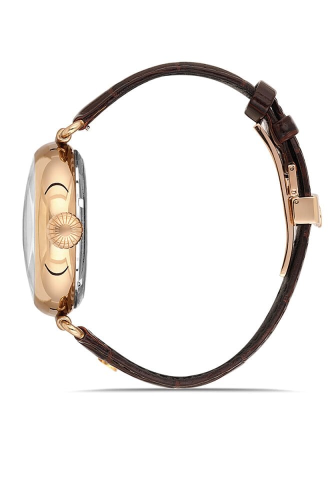 Momentus Erkek Kol Saati TM270R-16KR