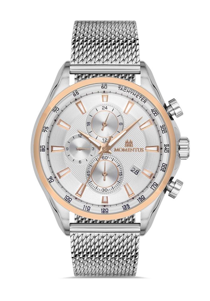 Momentus Erkek Kol Saati CC246T-02SR