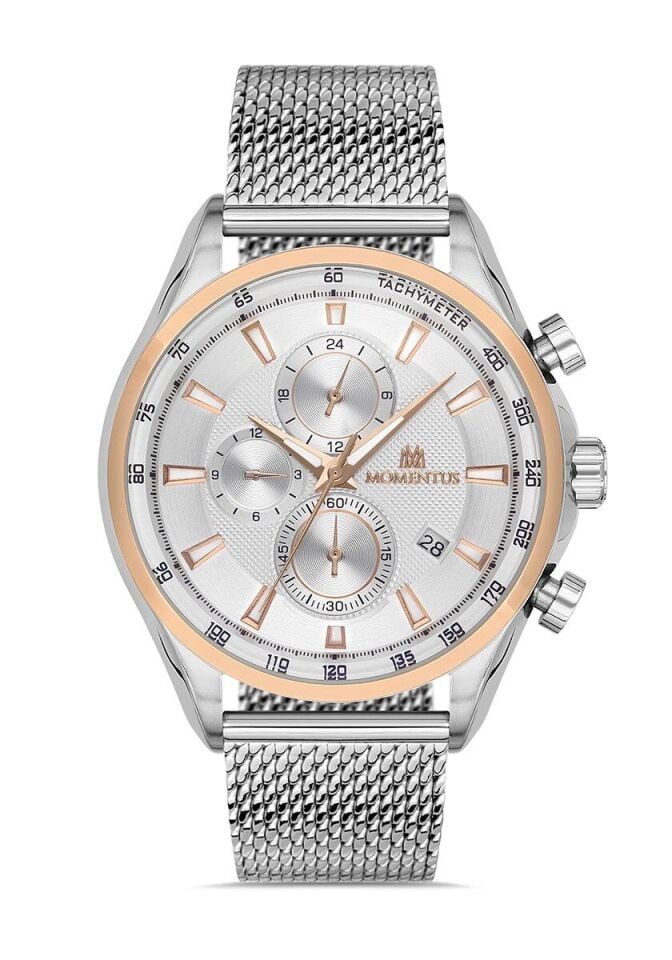 Momentus Erkek Kol Saati CC246T-02SR