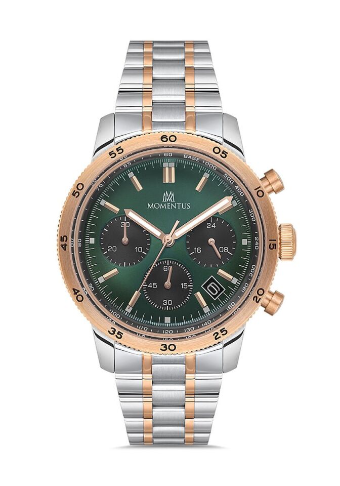Momentus Erkek Kol Saati CC303T-15SR