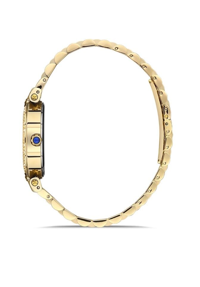 Momentus Kadın Kol Saati SS246G-02SG