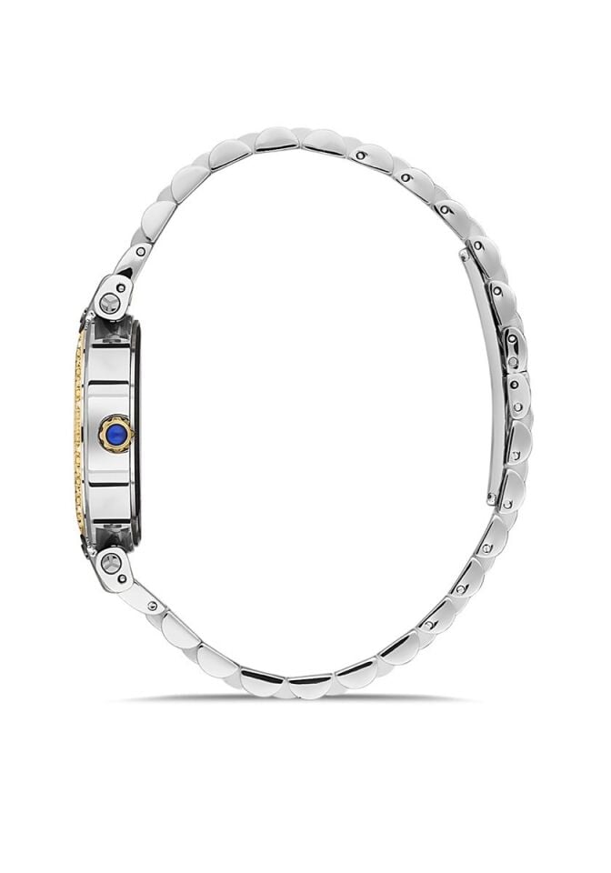 Momentus Kadın Kol Saati SS246T-02SG