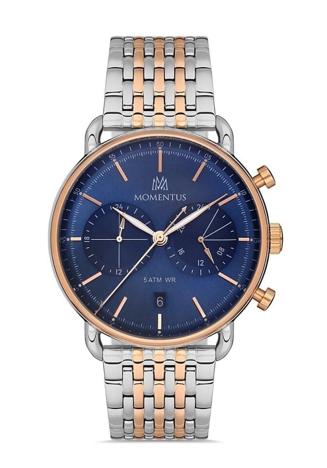 Momentus Erkek Kol Saati CC285T-11SR