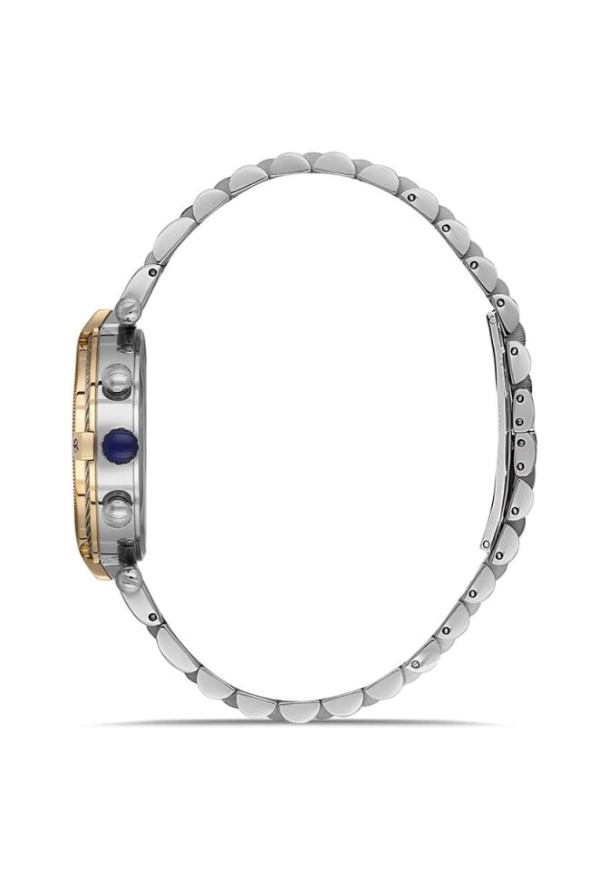 Momentus Kadın Kol Saati SS261T-02SG