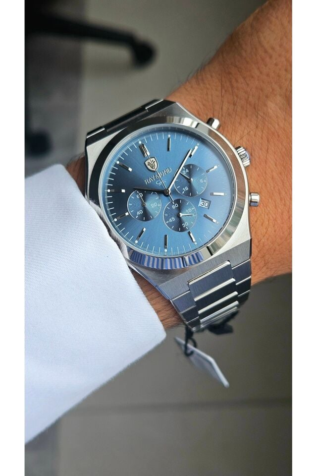 Raymond Erkek Kol Saati - RYM-81051-R44