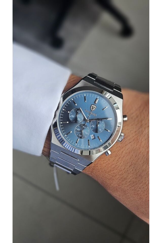 Raymond Erkek Kol Saati - RYM-81051-R44