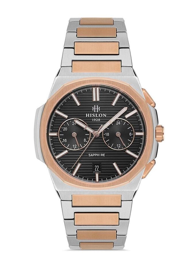 Hislon Erkek Kol Saati DT127T-04SR