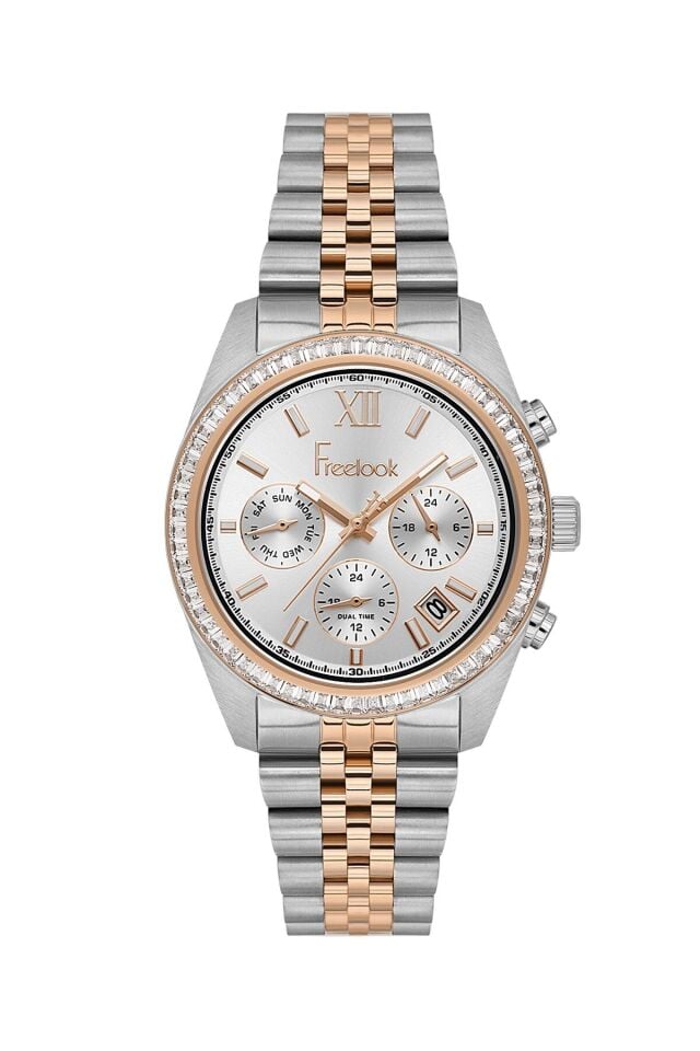 Freelook Kadın Kol Saati-FL.1.10511-5