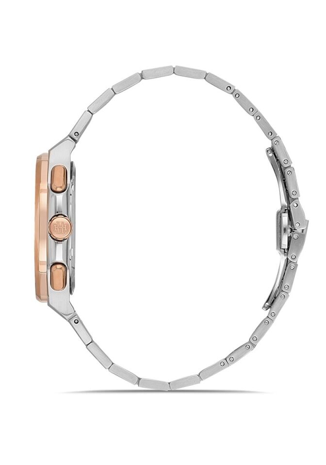 Hislon Erkek Kol Saati DT127T-15SR