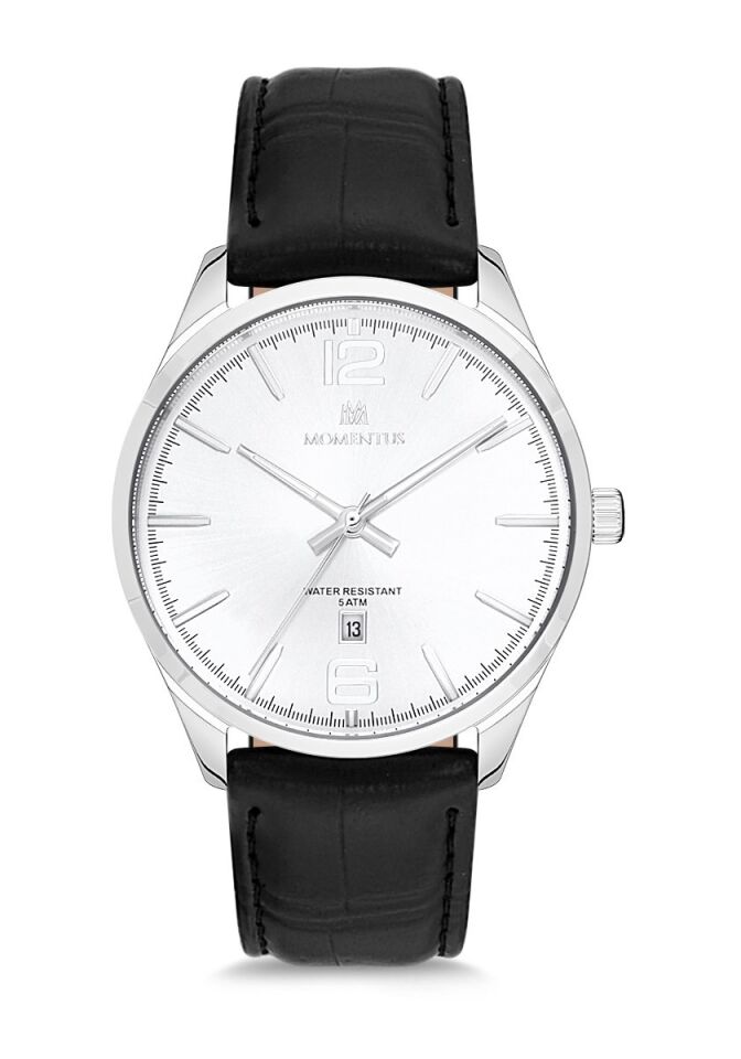 Momentus Erkek Kol Saati KC231S-02BS
