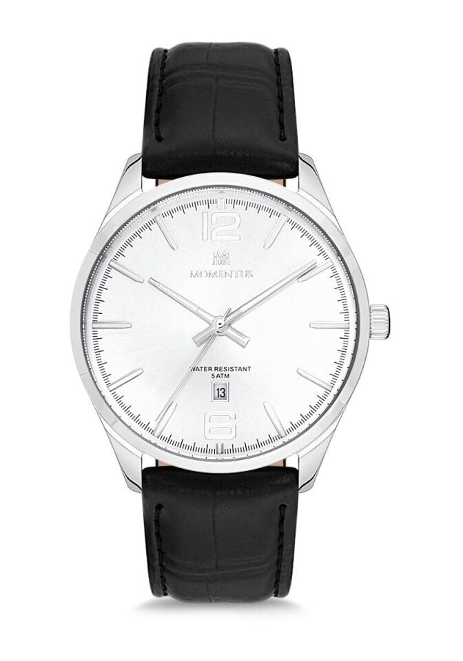 Momentus Erkek Kol Saati KC231S-02BS