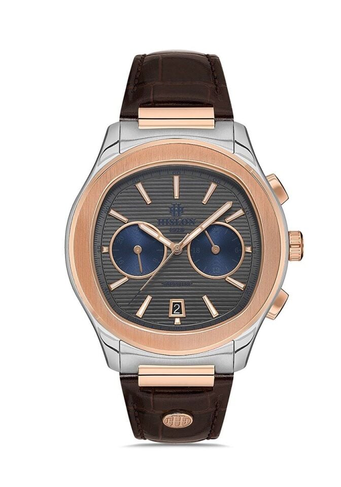 Hislon Erkek Kol Saati DT148T-05KR