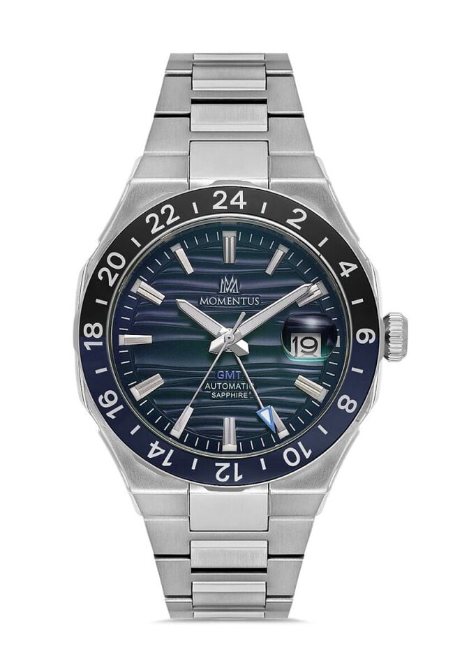 Momentus Erkek Kol Saati TM264T-11SS