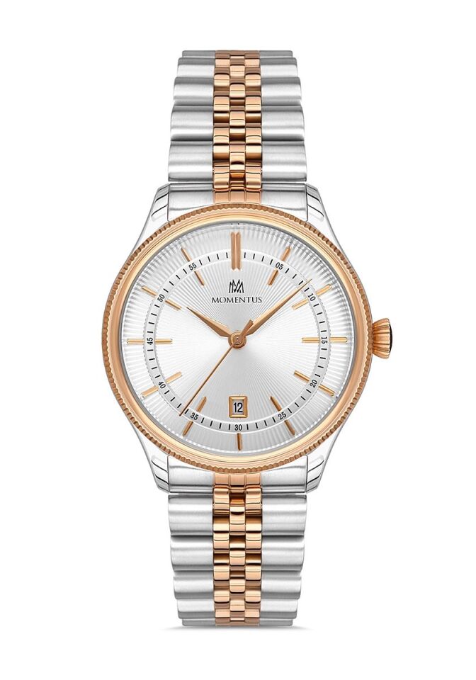 Momentus Erkek Kol Saati CM139T-02SR
