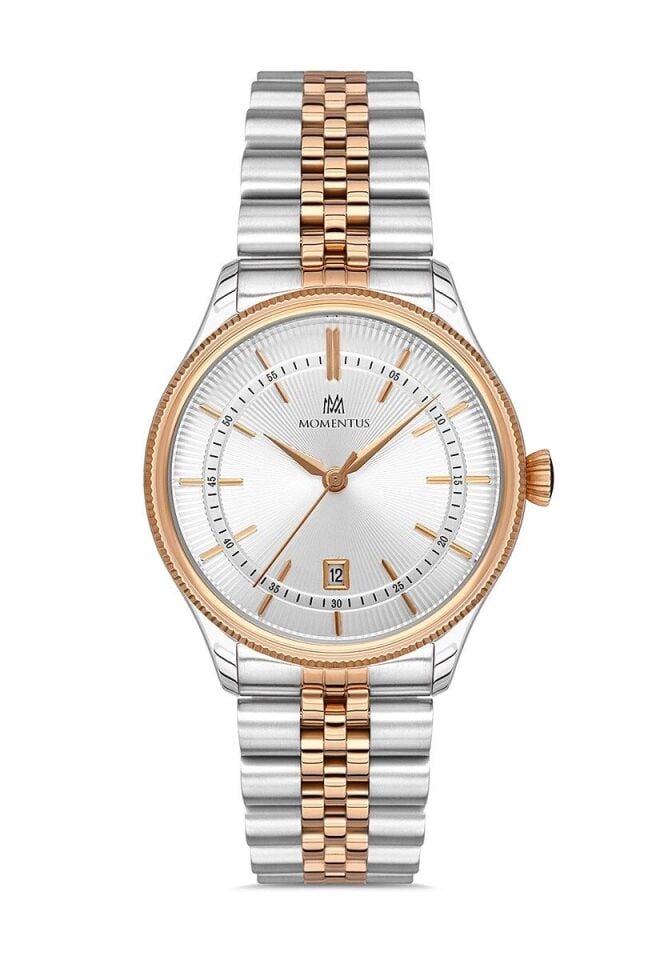 Momentus Erkek Kol Saati CM139T-02SR
