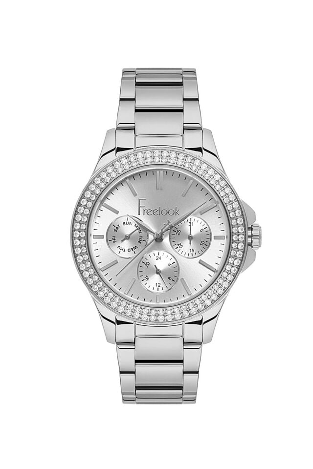 Freelook Kadın Kol Saati-FL.1.10498-1