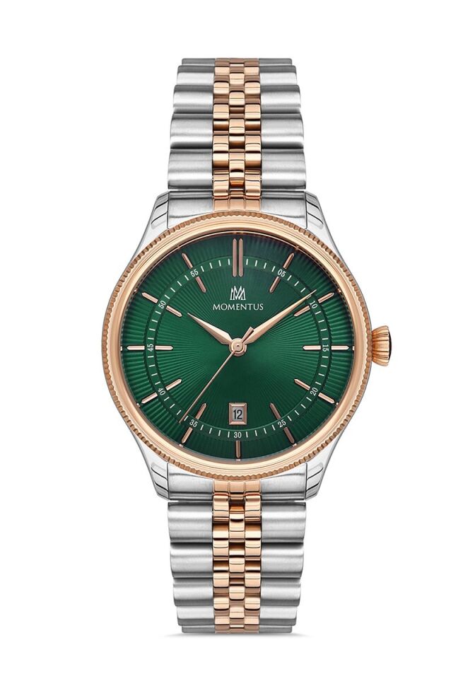 Momentus Erkek Kol Saati CM139T-15SR