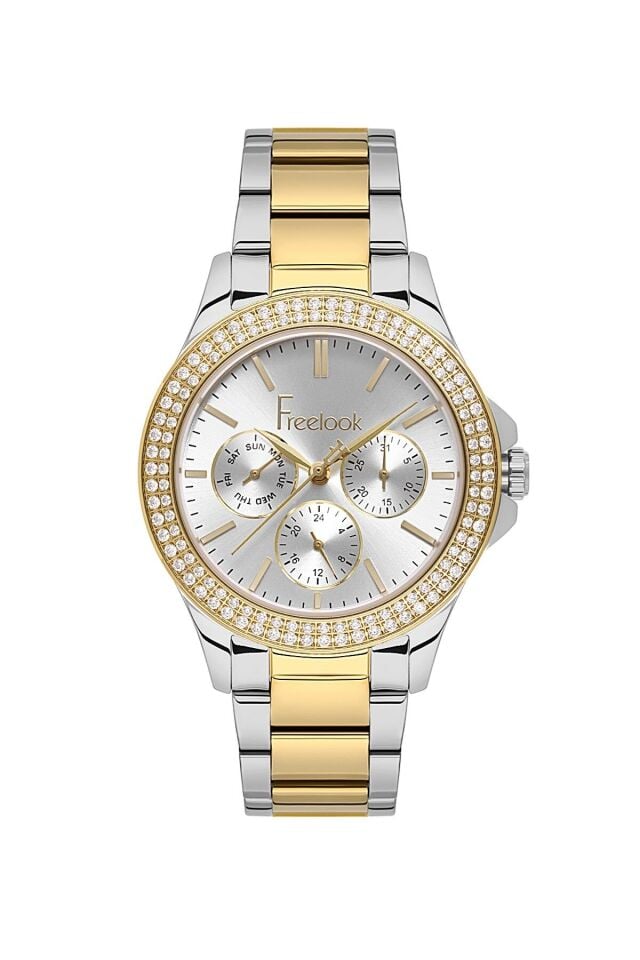 Freelook Kadın Kol Saati-FL.1.10498-4