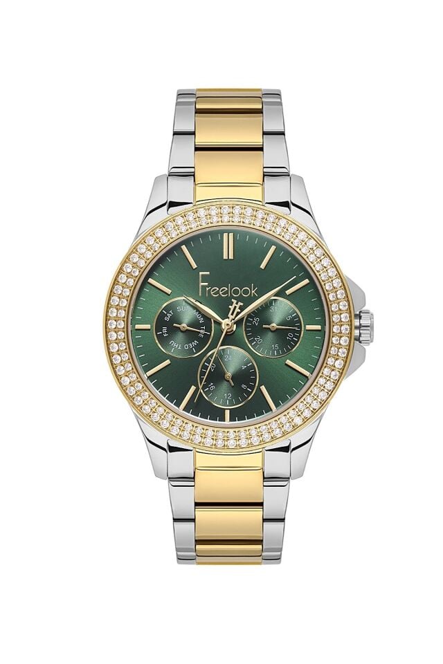 Freelook Kadın Kol Saati-FL.1.10498-5