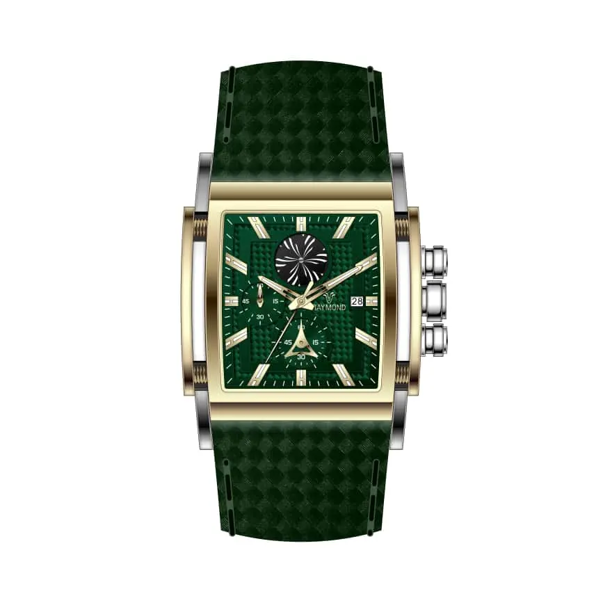 Rym-8309 Raymond Erkek Kol Saati - 2 Yıl Garantili RYM-8309-R111