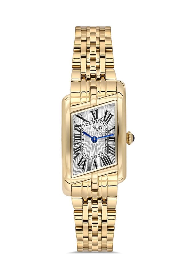 Momentus Kadın Kol Saati CS365G-02SG