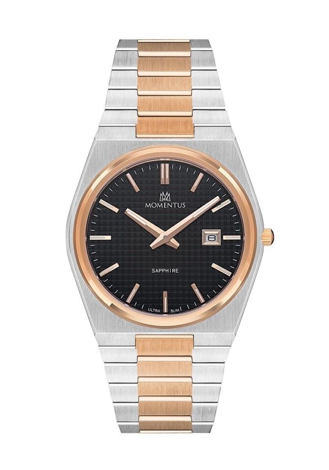 Momentus Erkek Kol Saati EM345T-04SR