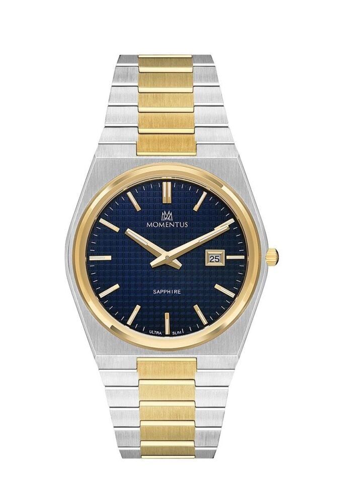 Momentus Erkek Kol Saati EM345T-11SG