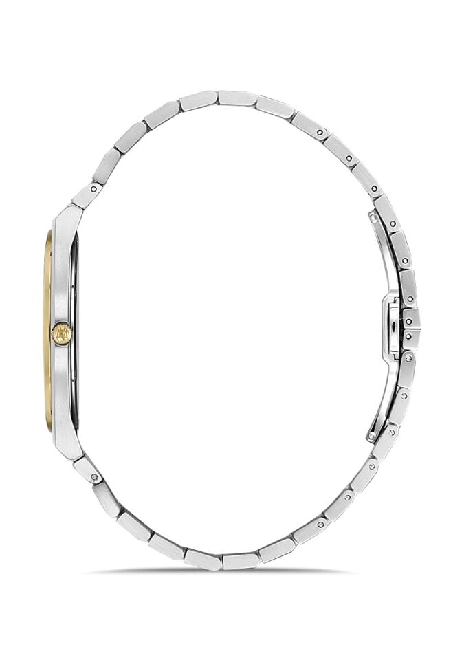 Momentus Erkek Kol Saati EM345T-11SG