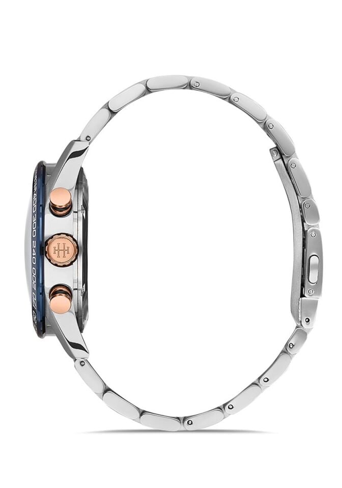 Hislon Erkek Kol Saati MS107T-11SR