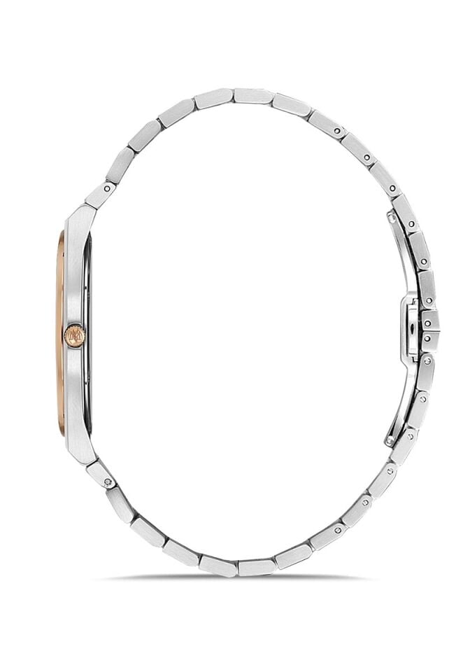 Momentus Erkek Kol Saati EM345T-15SR