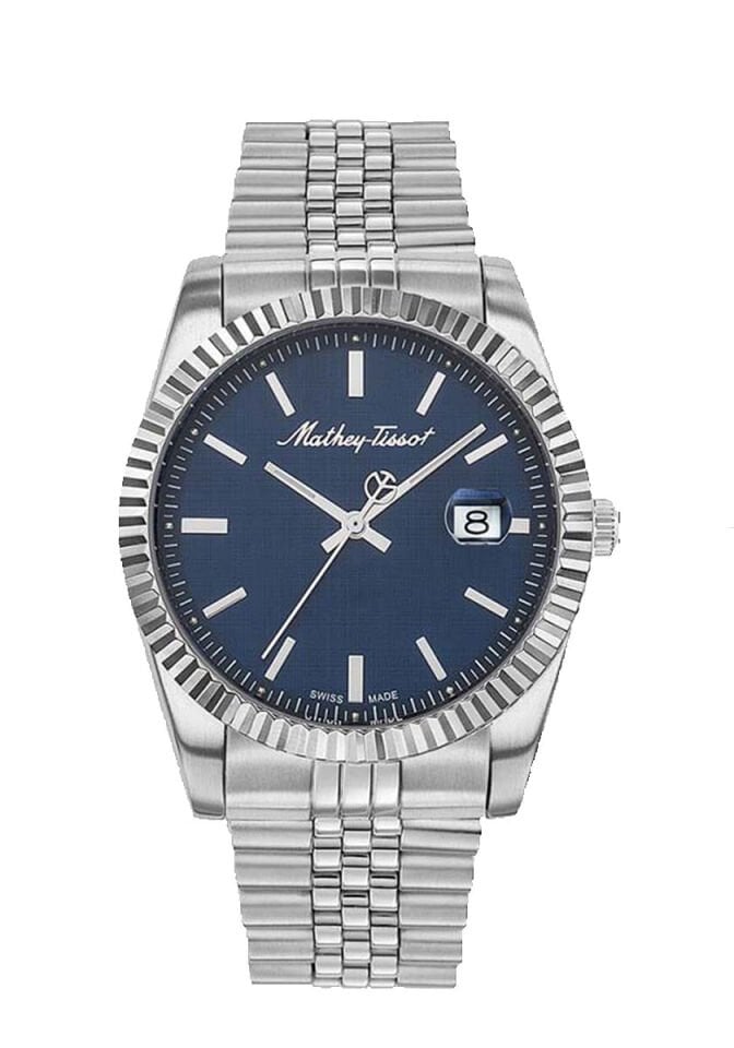 Mathey Tissot Erkek Kol Saati - H810ABU