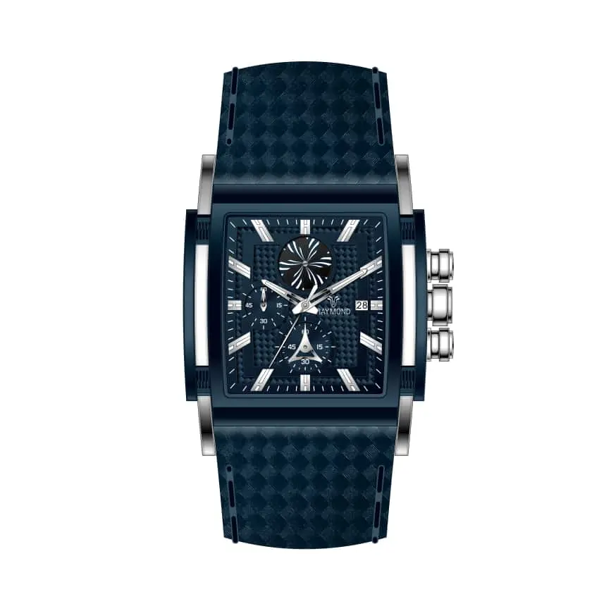 Rym-8309 Raymond Erkek Kol Saati - 2 Yıl Garantili RYM-8309-R29