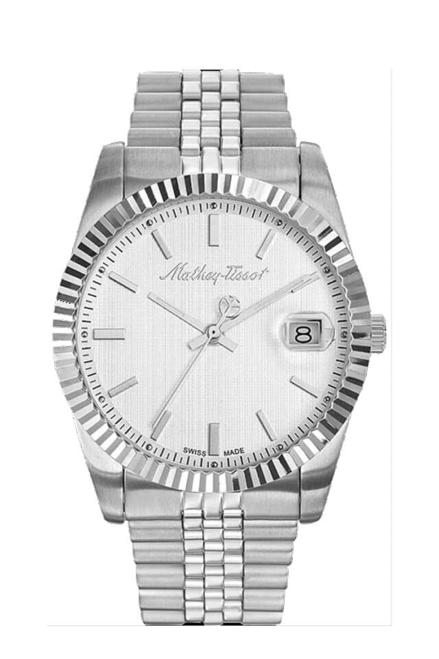 Mathey Tissot Erkek Kol Saati - H810AI