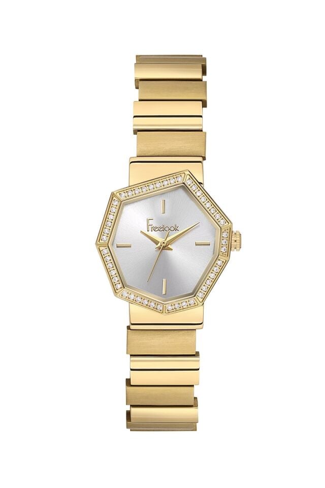 Freelook Kadın Kol Saati-FL.1.10492-2
