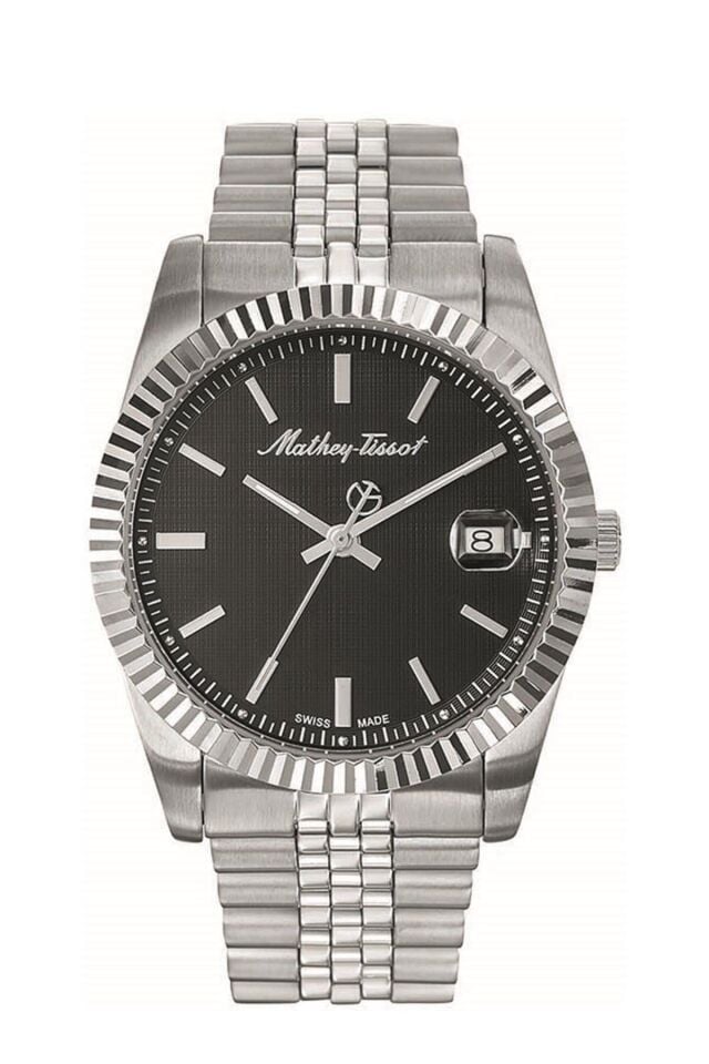 Mathey Tissot Erkek Kol Saati - H810AN