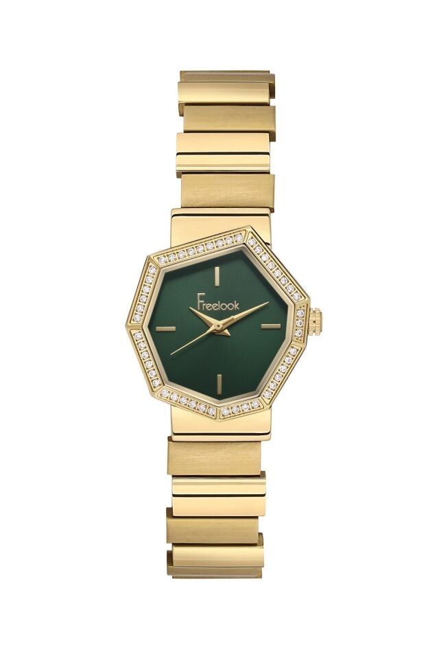 Freelook Kadın Kol Saati-FL.1.10492-3