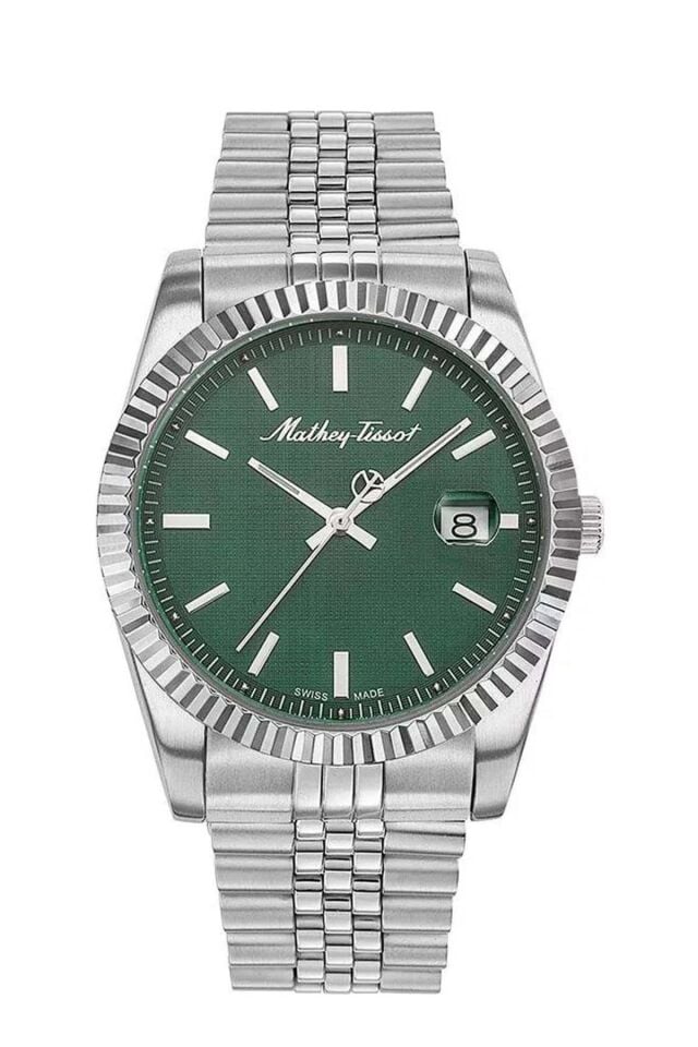 Mathey Tissot Erkek Kol Saati - H810AV