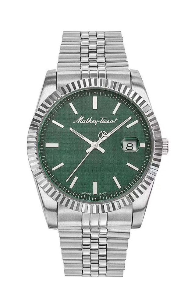 Mathey Tissot Erkek Kol Saati - H810AV