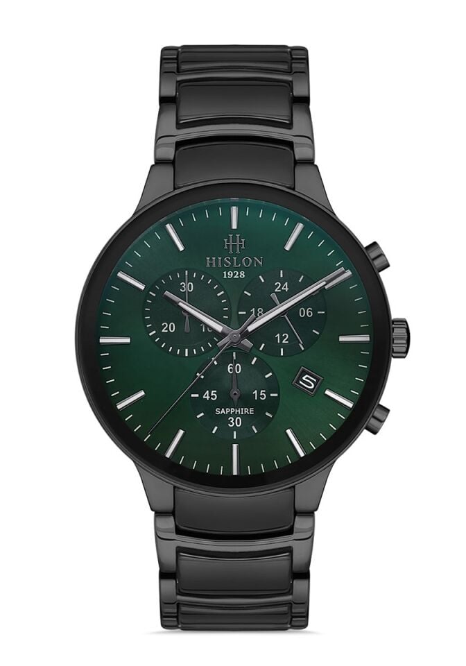 Hislon Erkek Kol Saati MS110N-15SN