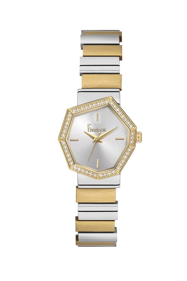 Freelook Kadın Kol Saati-FL.1.10492-5