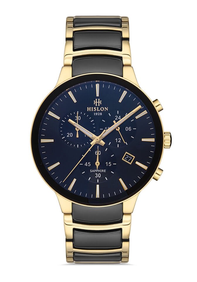 Hislon Erkek Kol Saati MS110T-04SG