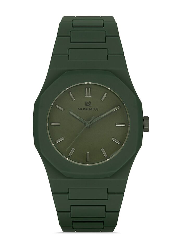 Momentus Erkek Kol Saati KC357Y-15SY