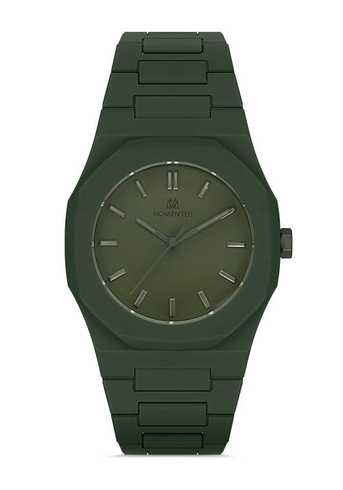 Momentus Erkek Kol Saati KC357Y-15SY