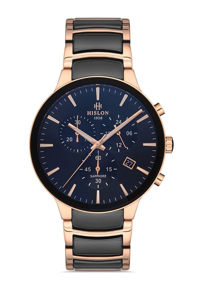 Hislon Erkek Kol Saati MS110T-04SR