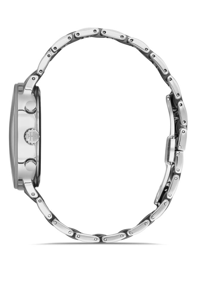 Hislon Erkek Kol Saati MS110T-04SS