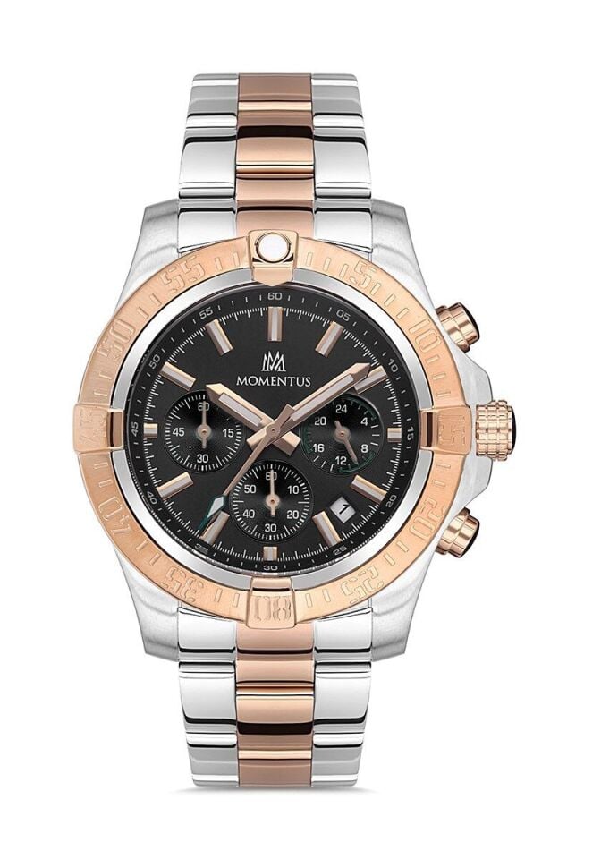 Momentus Erkek Kol Saati SM365T-05SR