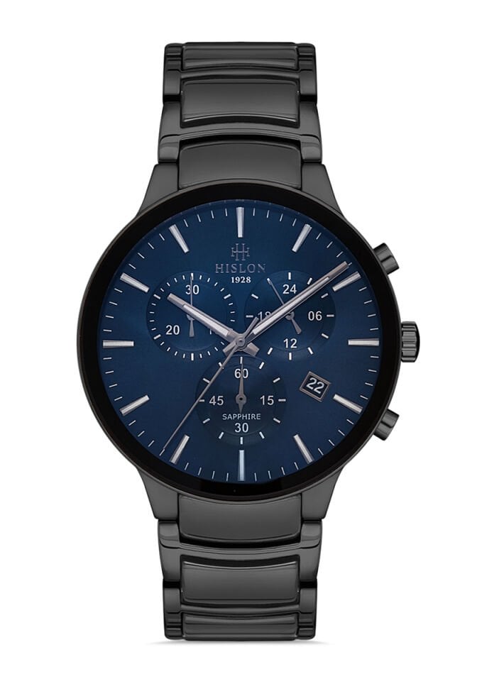 Hislon Erkek Kol Saati MS110T-11SN