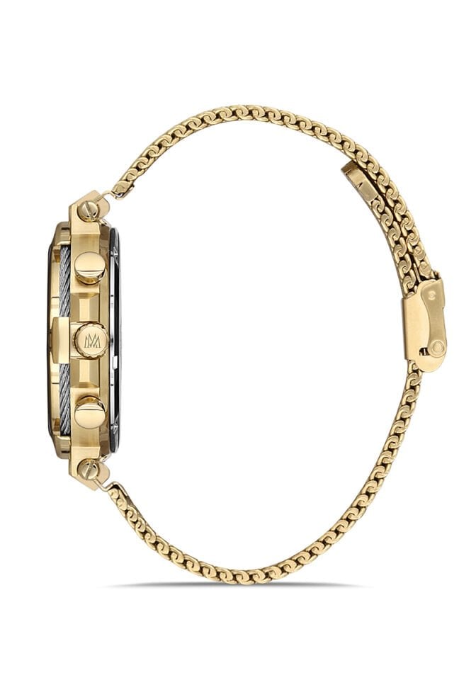 Momentus Erkek Kol Saati SM372T-02SG