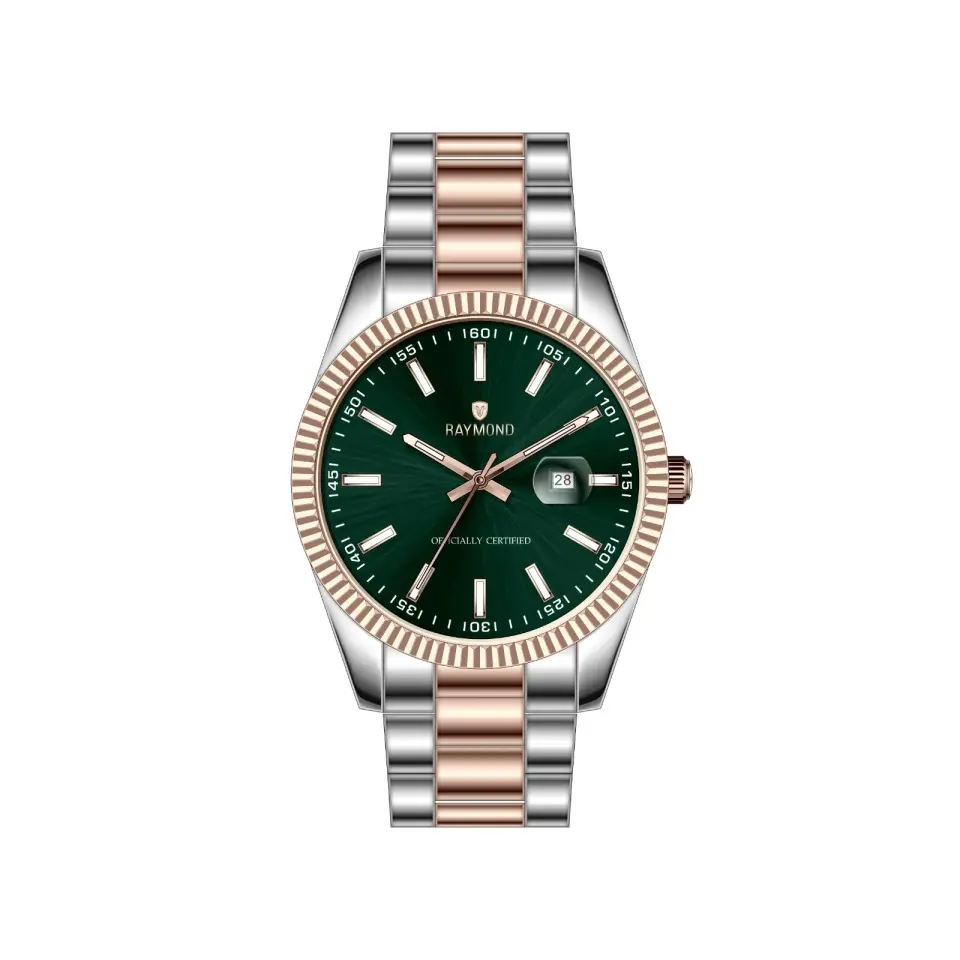 Raymond Erkek Kol Saati - 00288-R146