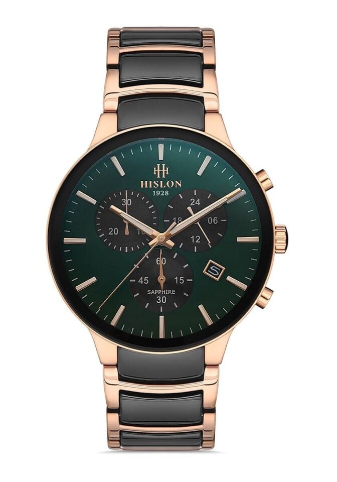 Hislon Erkek Kol Saati MS110T-15SR